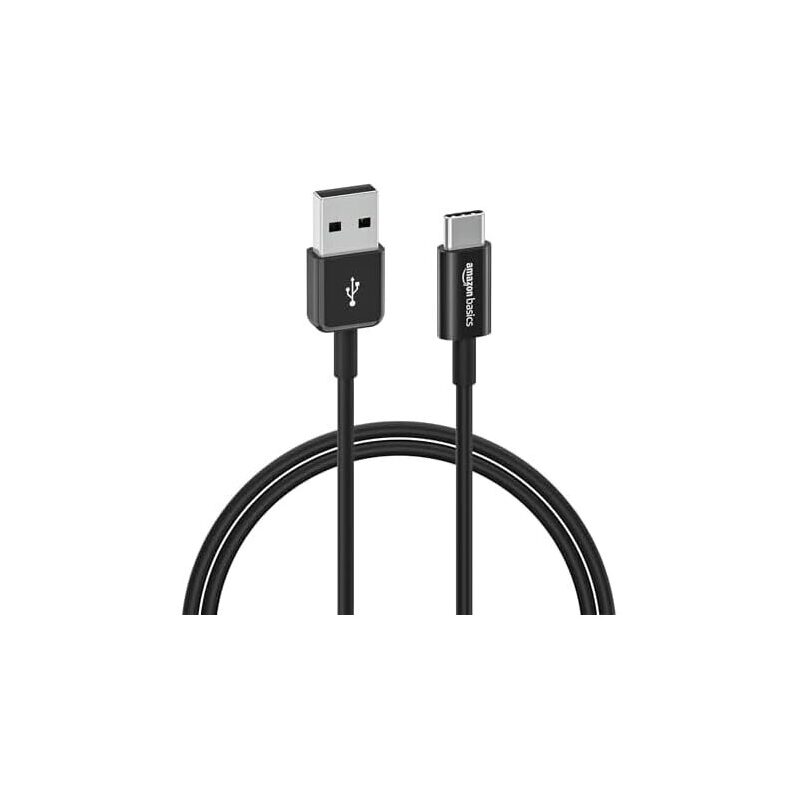 24-Pack USB-C to USB-A Cables - Reliable Connectivity at a Great Value