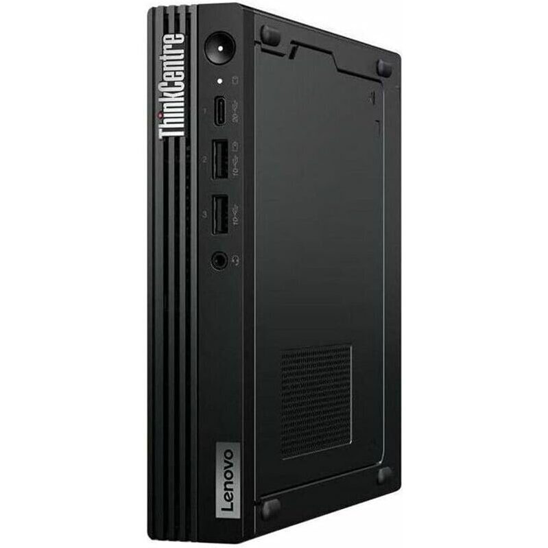 Lenovo ThinkCentre M90q Gen 5 Desktop: Power and Efficiency