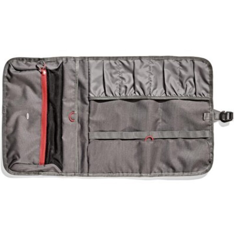 Get Your Camp Kitchen Organized with OXO Outdoor Camp Kitchen Tool Roll