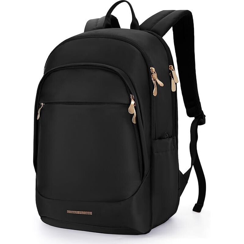 LIGHT FLIGHT Travel Backpack for Women 15.6-inch - Stylish & Functional