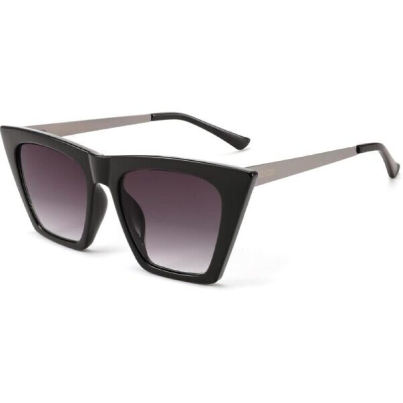 FEISEDY Women's Fashion Cat Eye Reading Sunglasses B4120