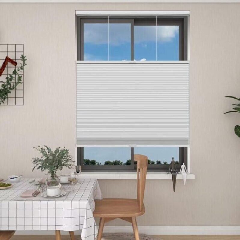 Light-Blocking Window Shades - 65% Off