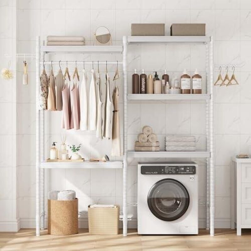 28 Inch Washer Dryer Combo - 50% Off