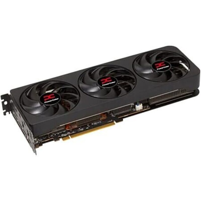 PowerColor Radeon RX 9070 XT Reaper 16GB GDDR6 Graphics Card - Unbeatable Price