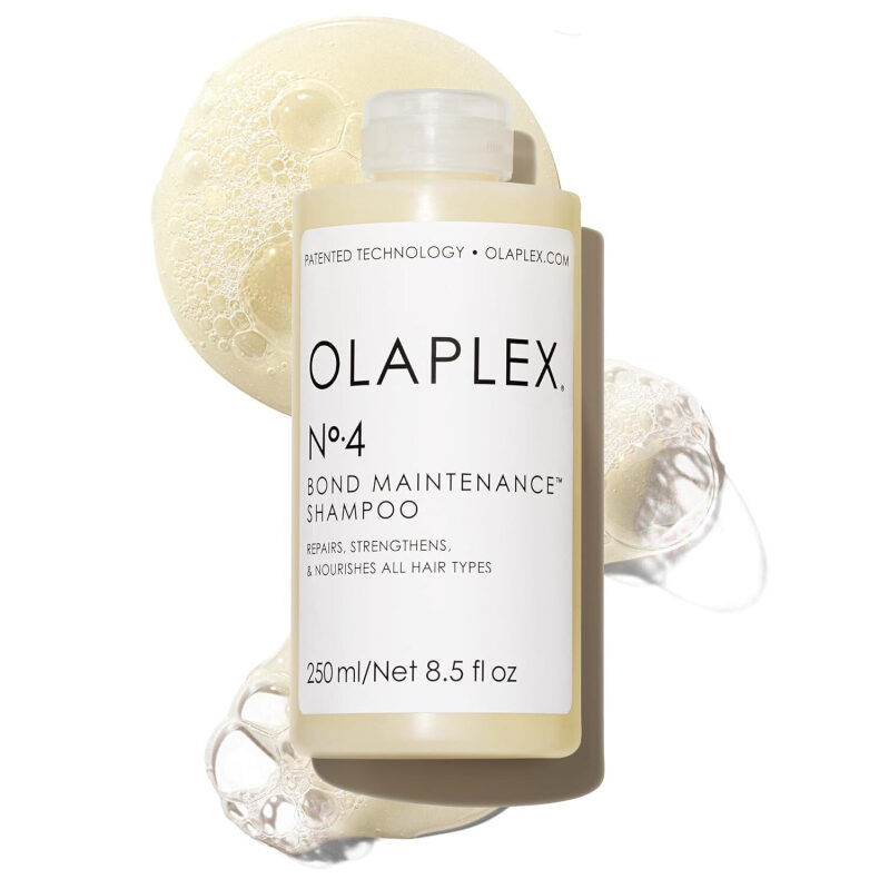 Olaplex No.4 Bond Maintenance Shampoo - Post-Discount Deal