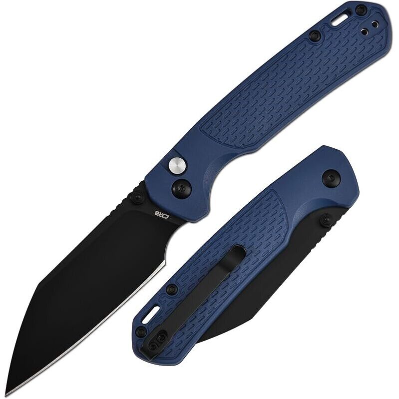CJRB Pyrite-Light Pocket Knife - Premium Quality for Every Task