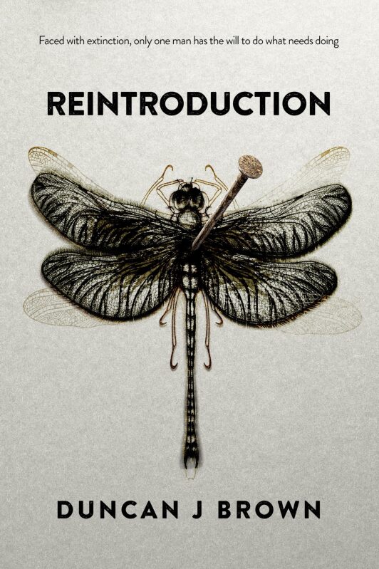 Reintroduction Kindle Edition: A Must-Read Sci-Fi Novel