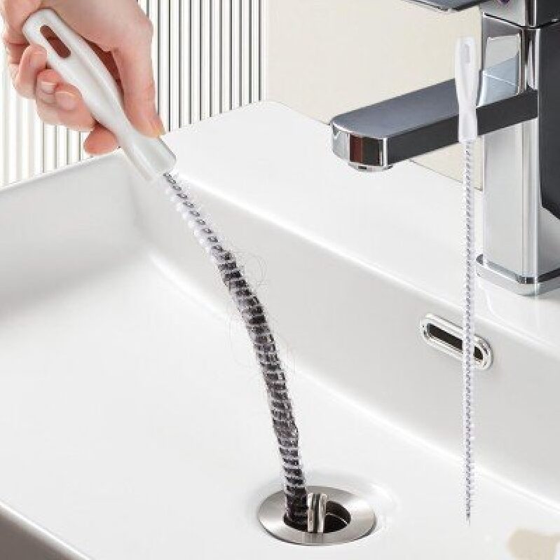 Powerful Pipe Clog Remover for All Sinks