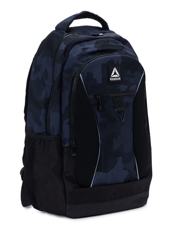 Reebok Laredo 19.5-in Laptop Backpack for Adults