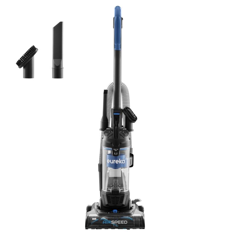 Eureka NEU110 Blaze Air Speed Upright Vacuum Cleaner - Cost-Efficient Cleaning
