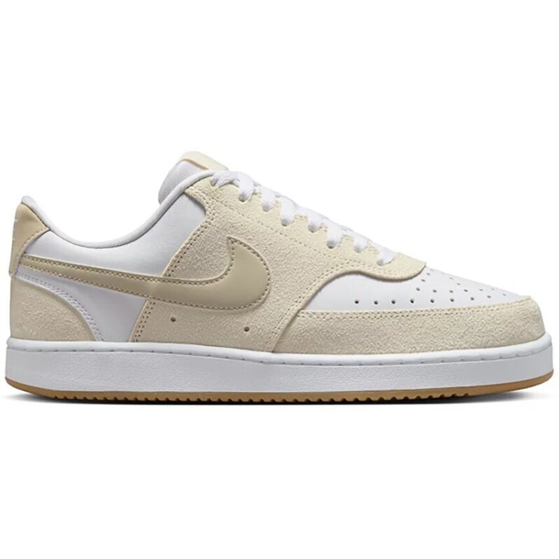 Stylish and Comfortable Nike Women's Court Vision Low Shoes