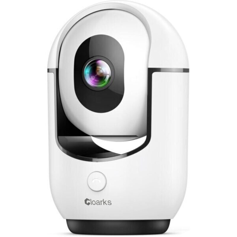 Cloaks AI Security Camera with Advanced Features - Flash Sale