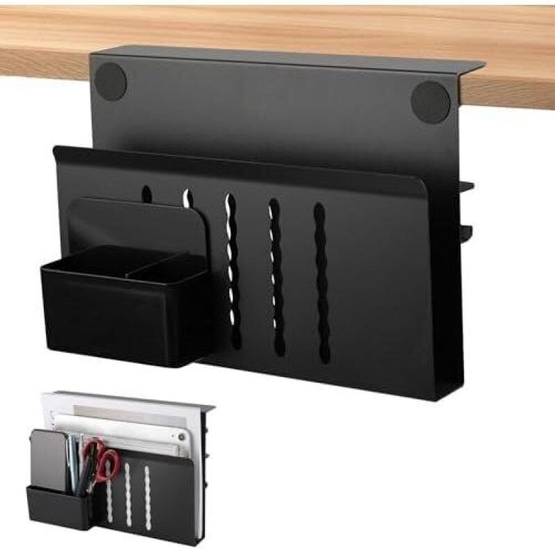 Henitol Desk Side Storage - 50% Off