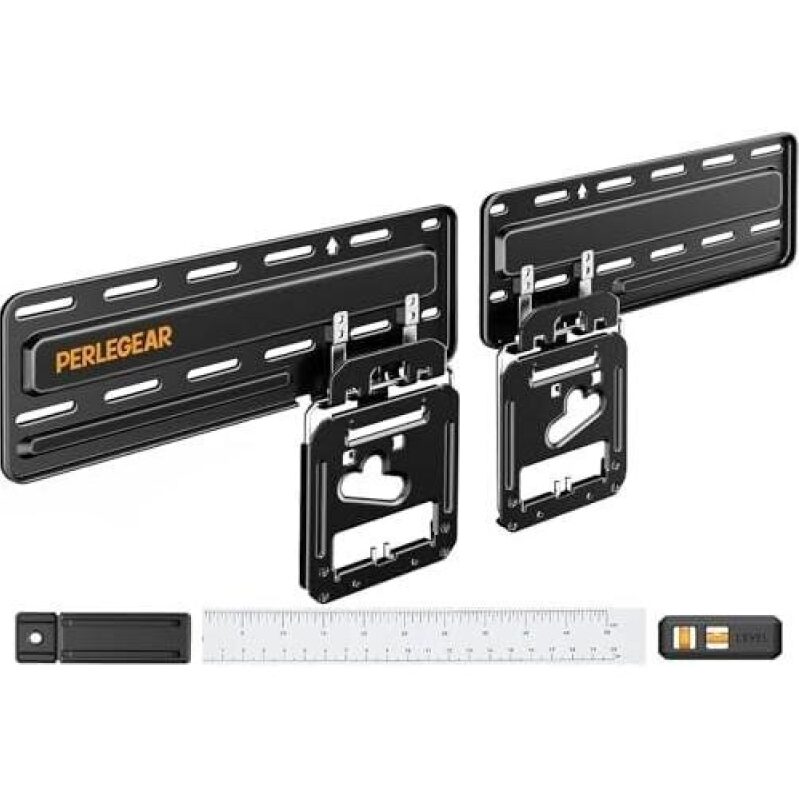 Ultra-Slim TV Wall Mount for 43-86 Inch TVs - 58% Discount