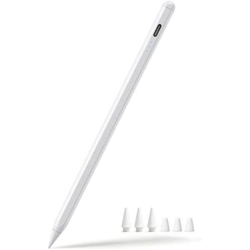 Apple Pencil 3rd Gen with Fast Charging - 49% Off
