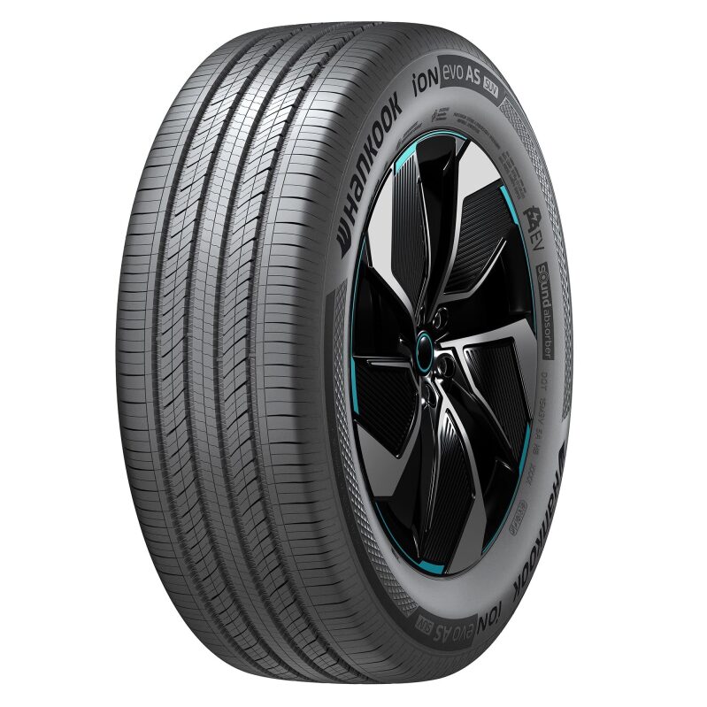 Hankook iON evo AS SUV IH01A All-season Passenger Car Tire