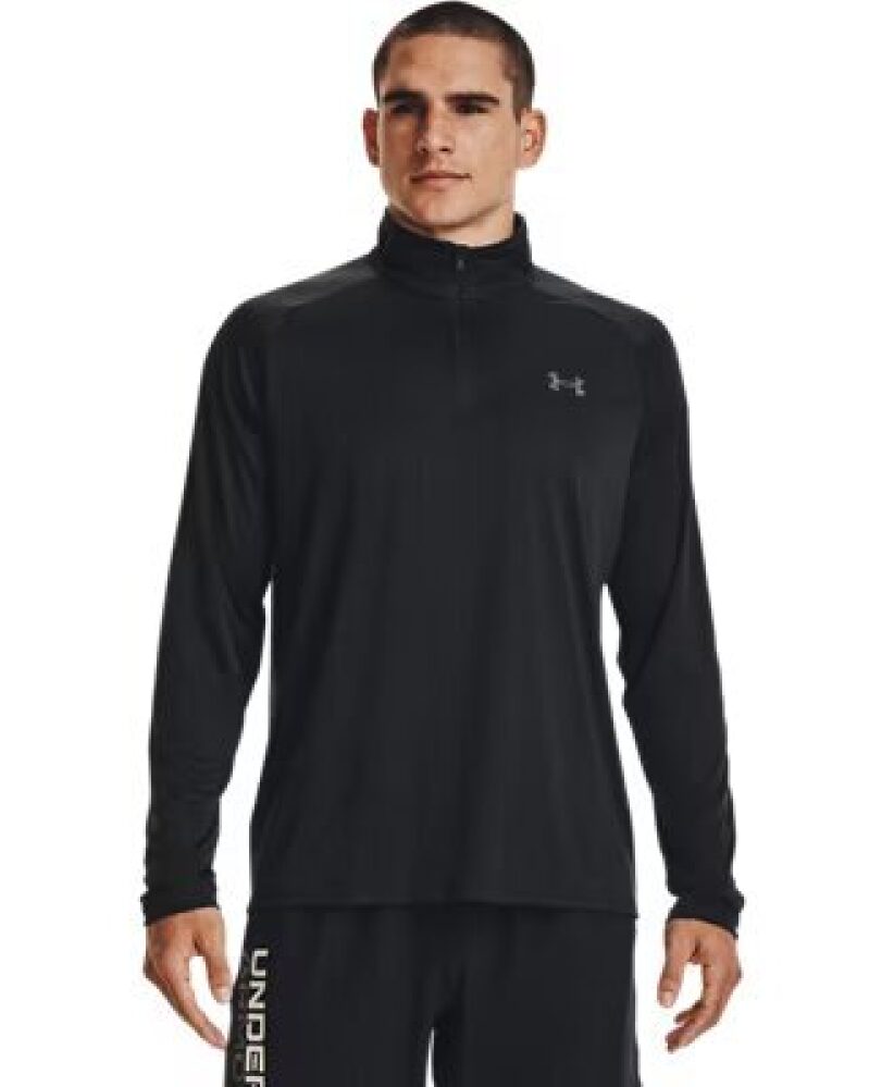 Under Armour Men's UA Velocity 2.0 1/4 Zip - Ultimate Performance
