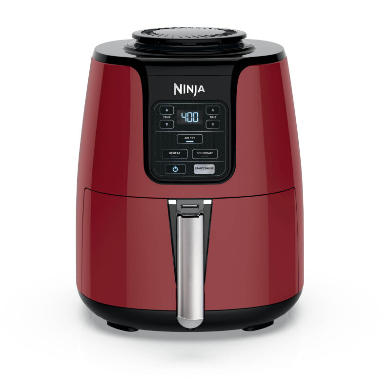 Ninja 4-Qt Air Fryer Dishwasher Safe - AF100WMRD