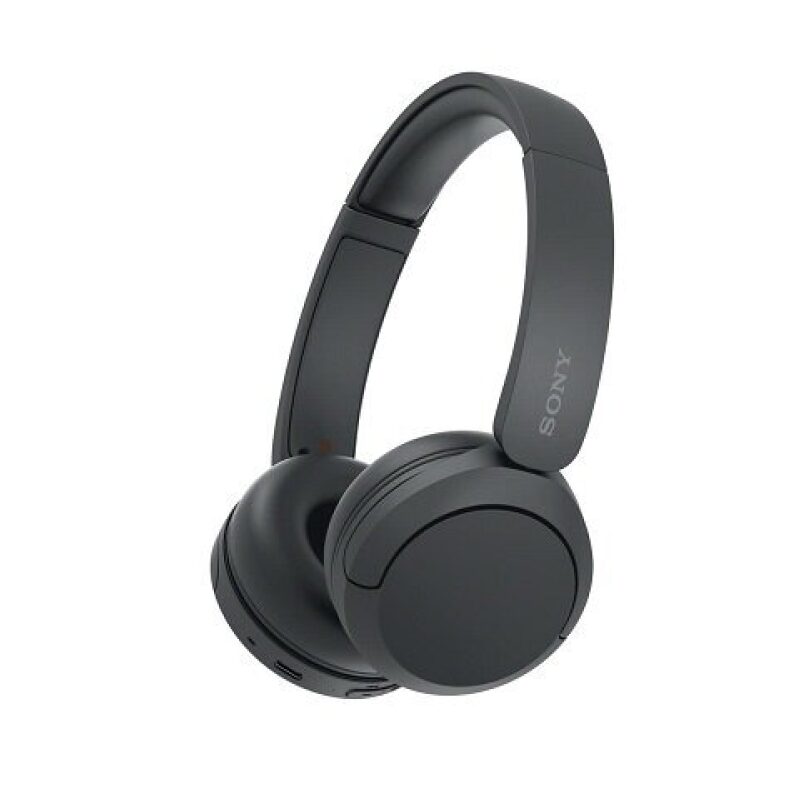 SONY WH-CH520 Wireless Headphones - Ultimate Sound Quality at a Fraction of the Price