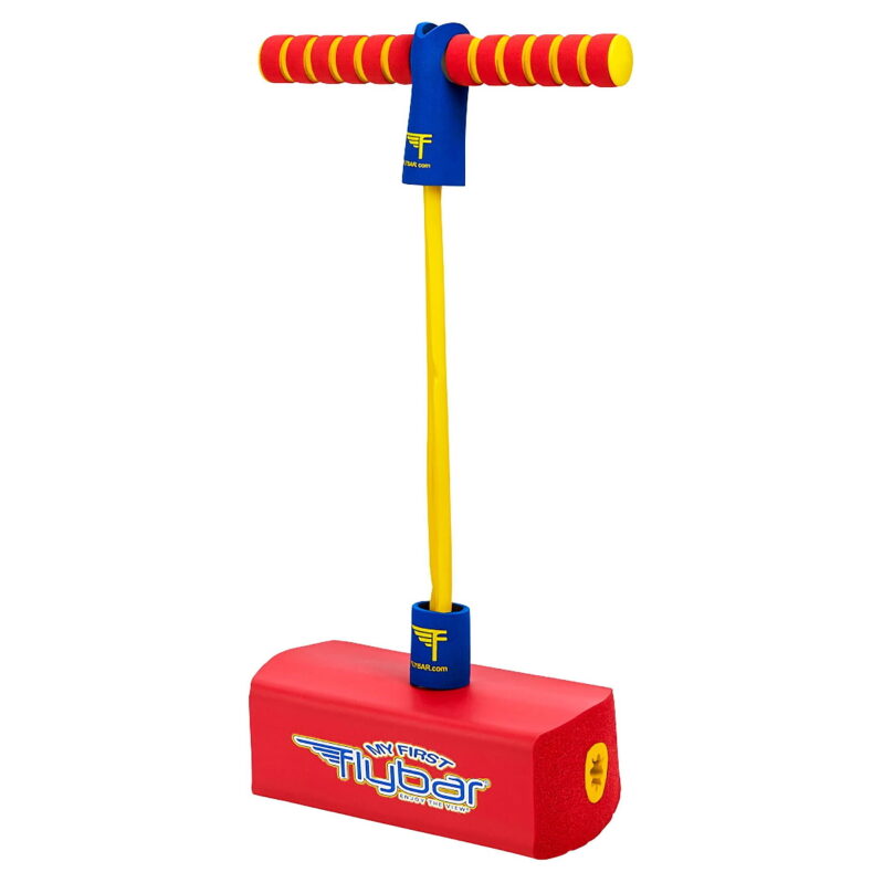 My First Flybar Foam Pogo Jumper - Ideal for Kids
