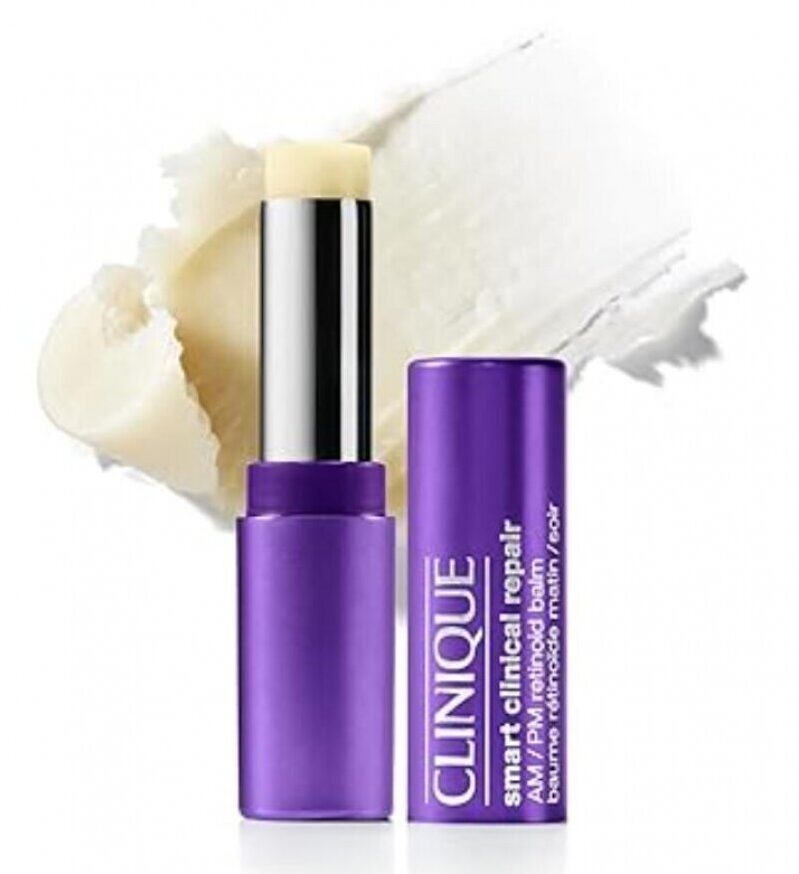 Clinique Smart Clinical Repair AM/PM Retinoid Balm - Anti-Aging & Hydration