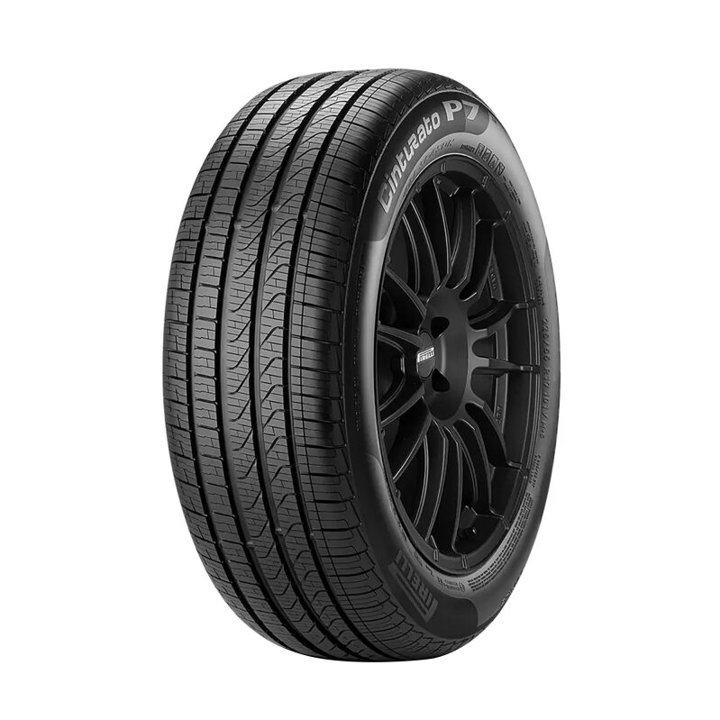 Pirelli Cinturato P7 All Season Tire - Best Year-Round Performance