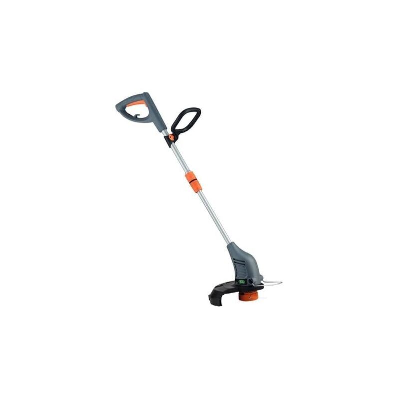 Scotts ST00213S 13-in 4-Amp 120V Corded String Trimmer - Efficient Lawn Care