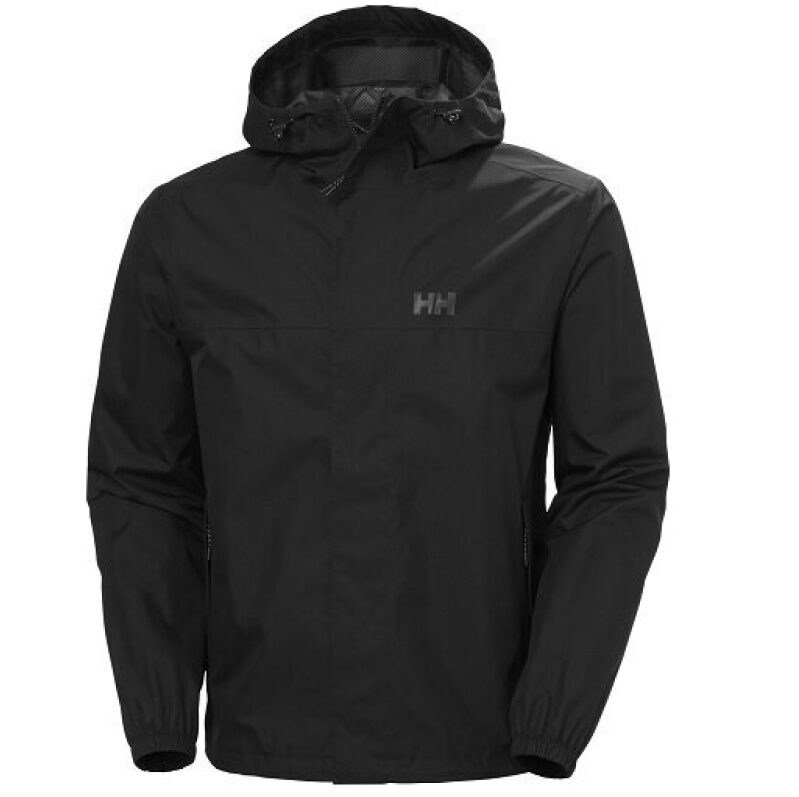 Helly-Hansen Vancouver Waterproof Jacket - 20% Off!