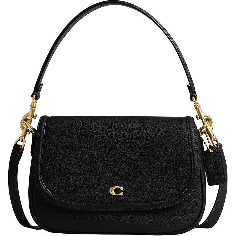 Coach Legacy Shoulder Bag: Vintage-Inspired Elegance for Modern Style
