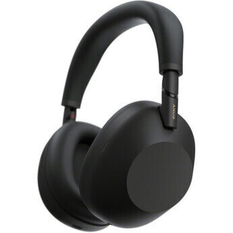 Sony WH-1000XM6 Headphones: Noise Canceling Over-Ear - $303 Deal
