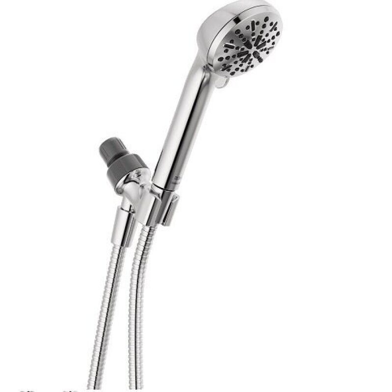 DELTA 75413 Handheld Showerhead on Sale - Only $26.66