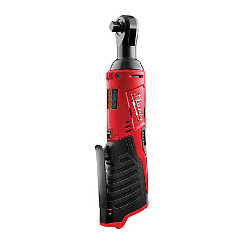 Milwaukee M12 3/8