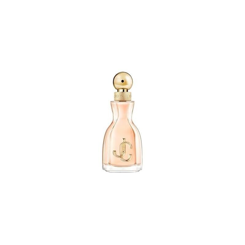Jimmy Choo I Want Choo EDP Spray - Sweet Floral Fragrance