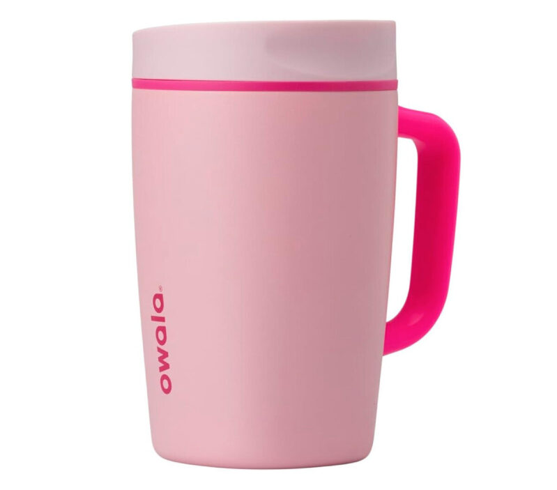 Owala SmoothSip Insulated Travel Cup - 12oz, Two-Tone