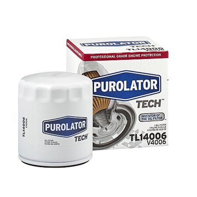High-Quality Purolator TL14006 Oil Filter on Sale