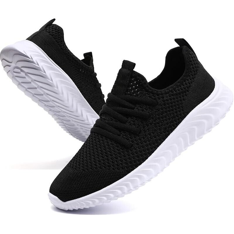 Non-Slip Running Shoes for Women - Breathable & Lightweight