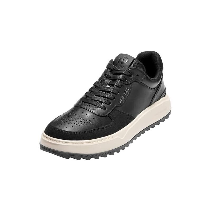 Cole Haan Men's Grandpro Crossover Golf Shoes: Style Meets Performance