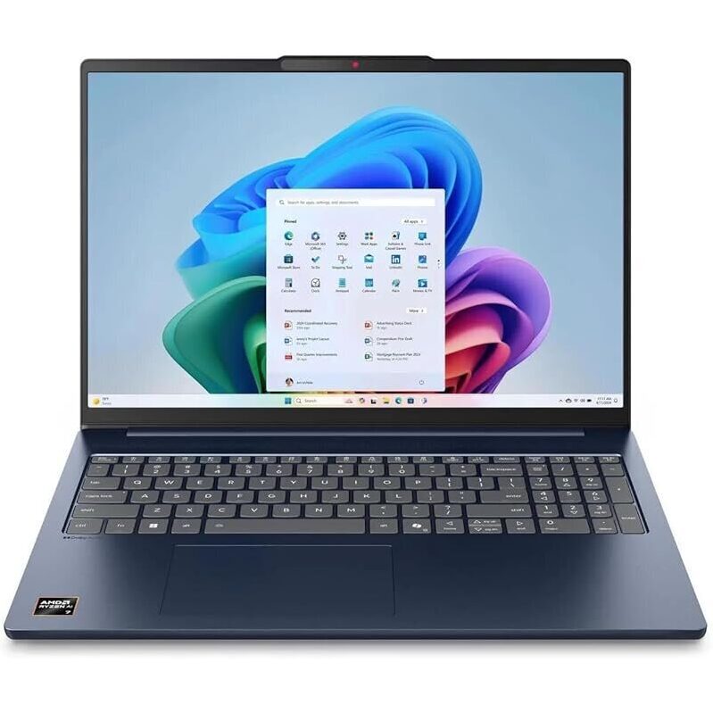 Lenovo IdeaPad Slim 5 16-in Laptop - Premium Performance at an Affordable Price