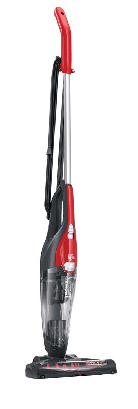 Dirt Devil Power Stick Lite 4-in-1 Corded Stick Vacuum Cleaner