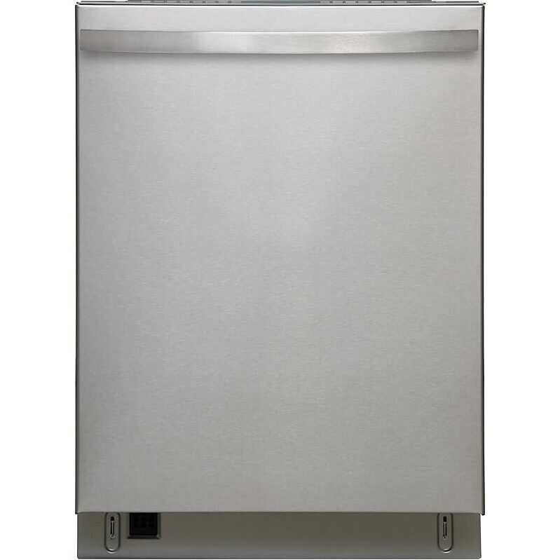 Kenmore 24-in Built-In Dishwasher with Quiet Tub and TurboDry