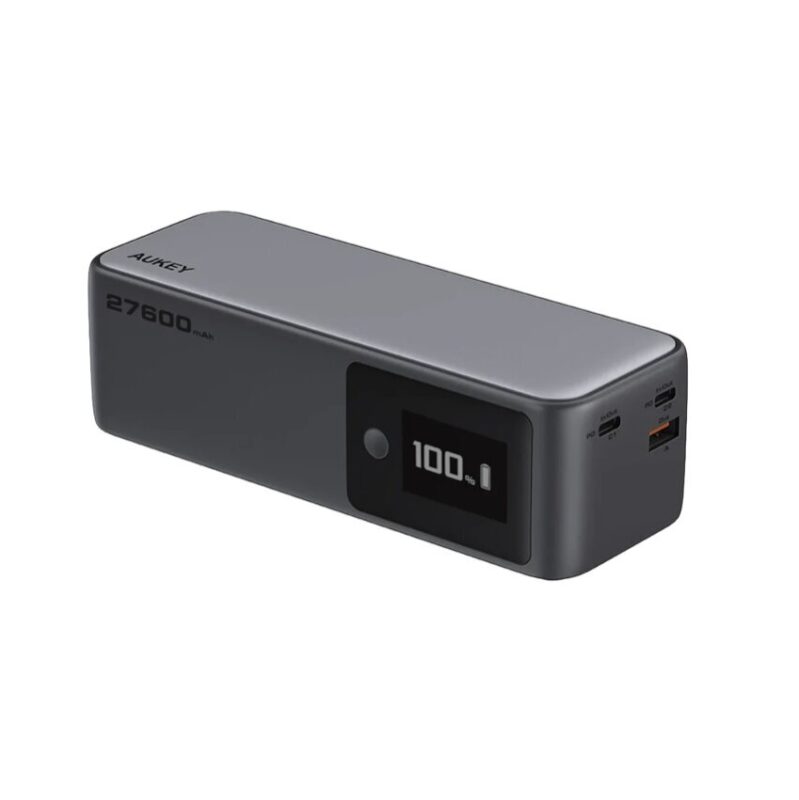 Aukey Spark Mega 140W 27600mAh Power Bank - Today Only Deal