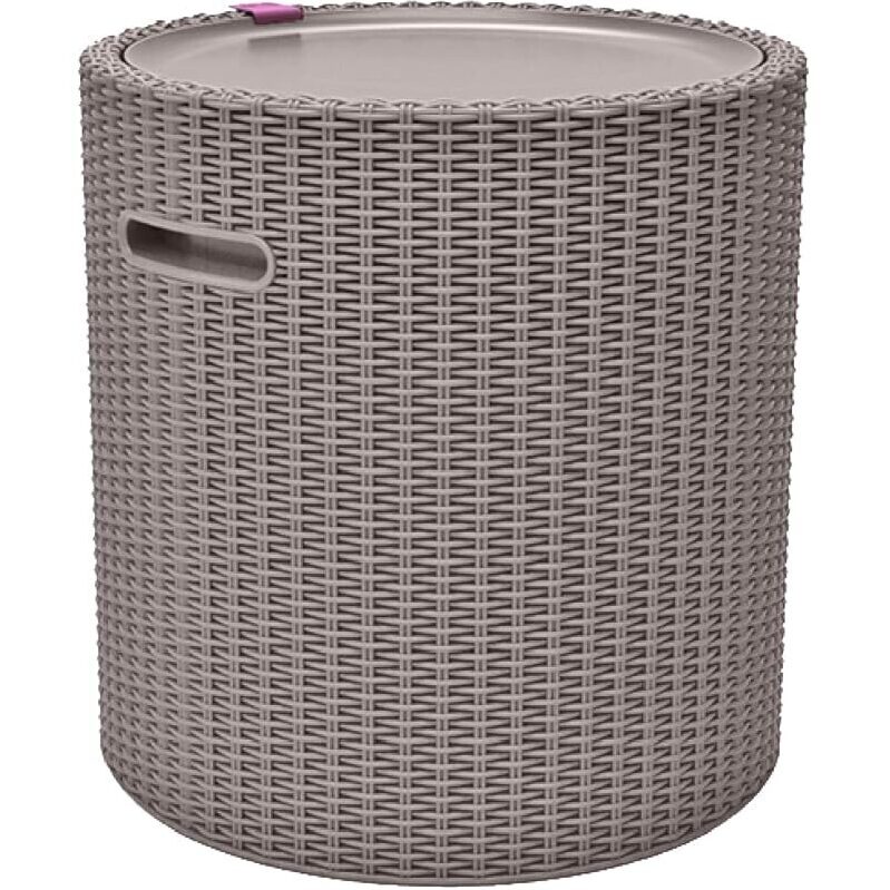 Keter Cool Side Table Cooler 3 in 1 Patio Table - Ultimate Outdoor Companion