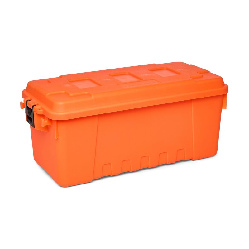 Plano Sportsman's Trunk - Ultimate Storage Solution
