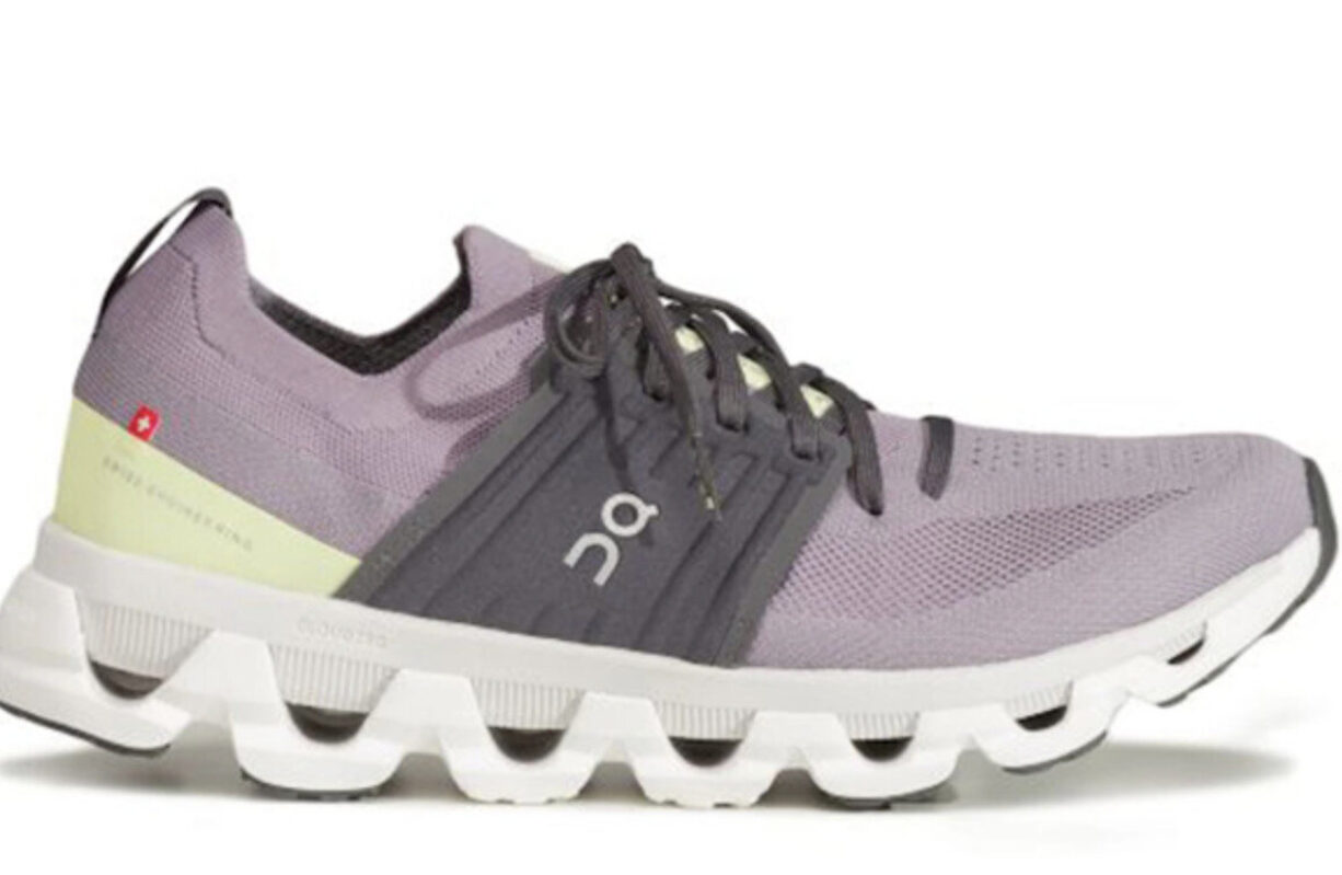 On Running Cloudswift 3 Men's Running Shoes - Discounted