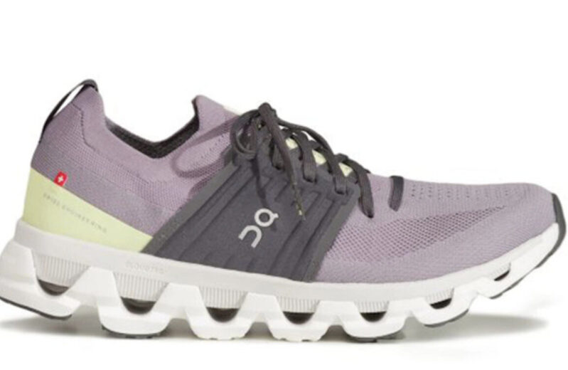 On Running Cloudswift 3 Men's Running Shoes - Discounted