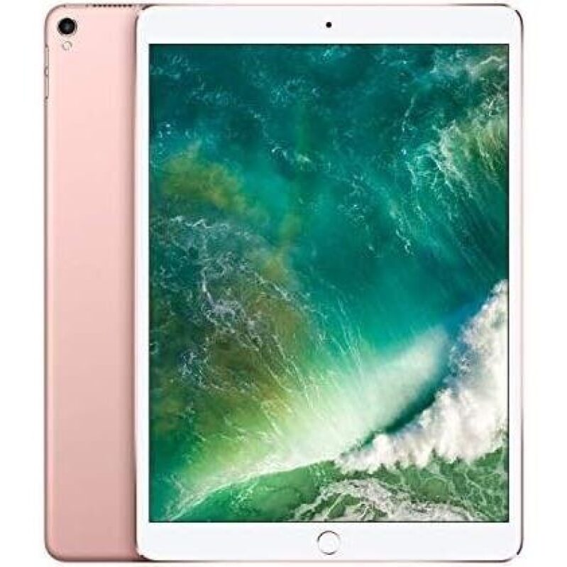 Apple iPad Pro with Exclusive 38% Discount - Perfect for Work and Play