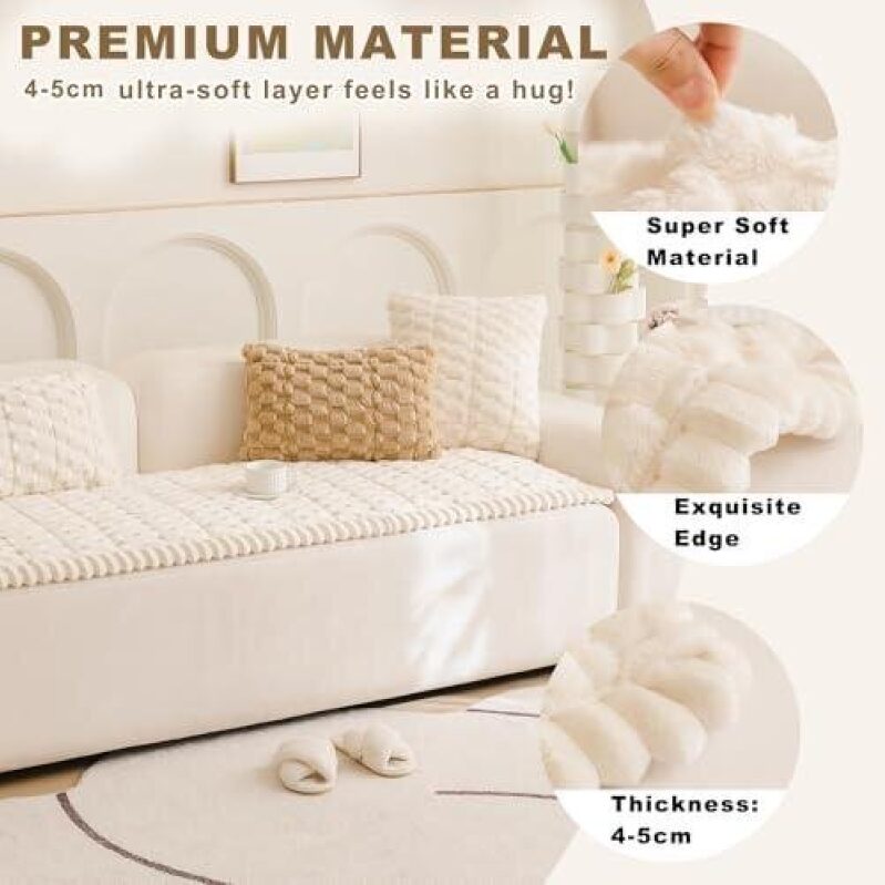 Waterproof Dog Sofa Cover 51% OFF - Ultra Soft & Durable
