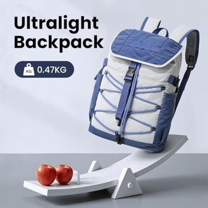 Ultralight Backpack for Men - 47% Discount