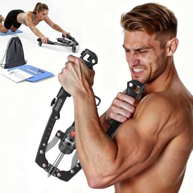 FLYBIRD Twist Arm Trainer - 58% Off
