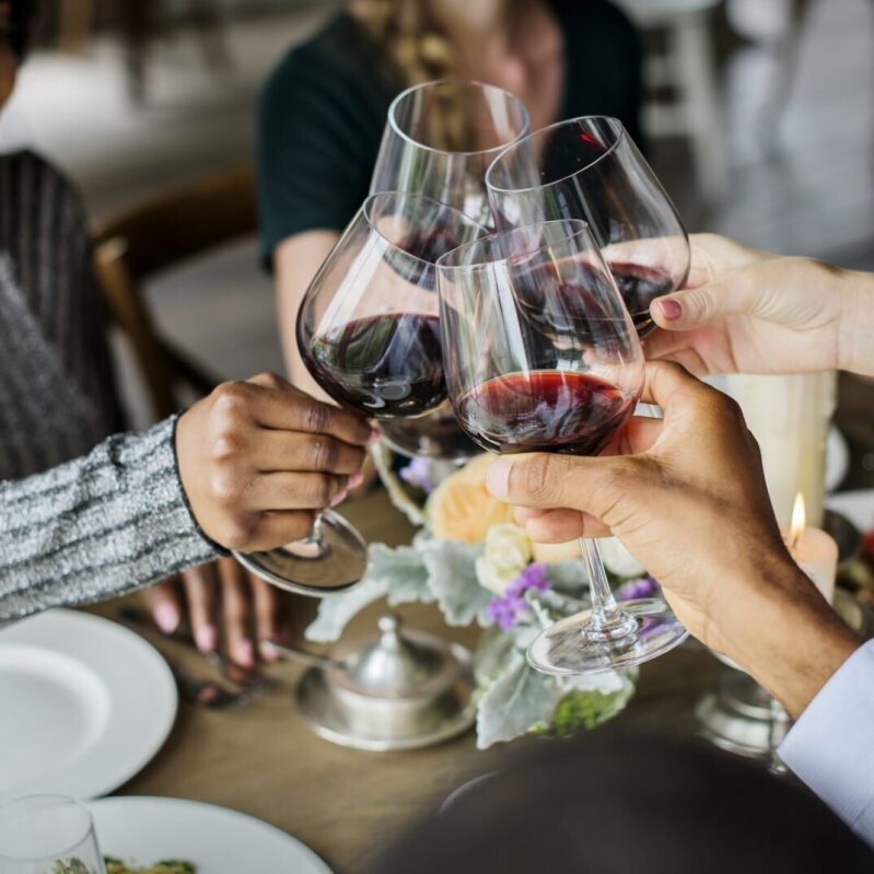 18 Bottles of Wine for $90 - Exclusive Deal